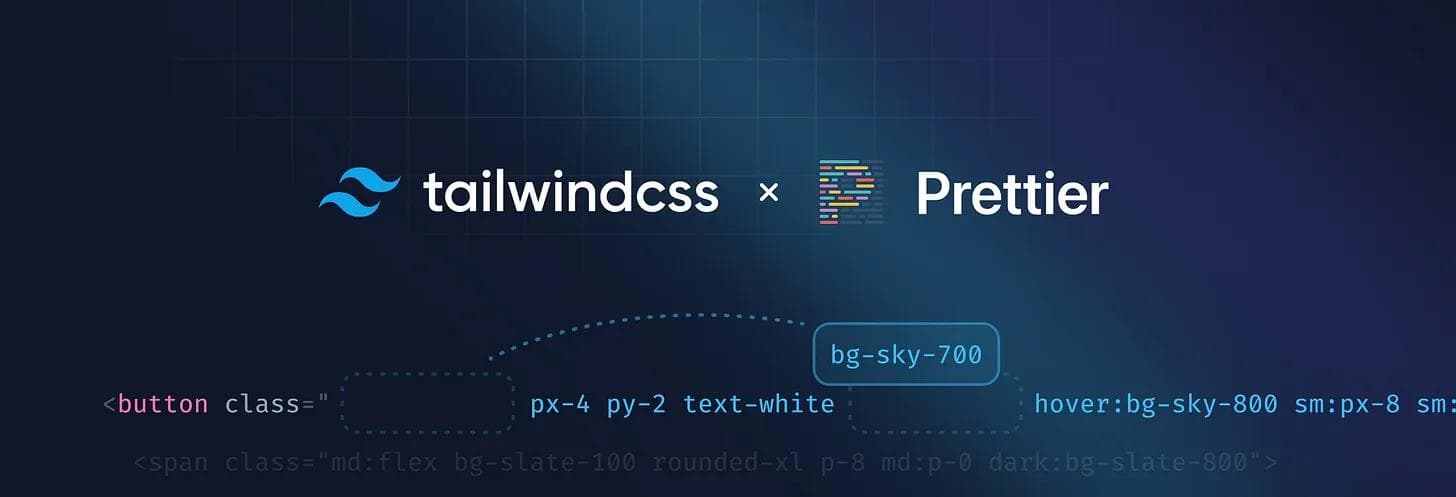 The Tailwind Plugin That Keeps My Classnames Clean (and Makes UI Work Easier)